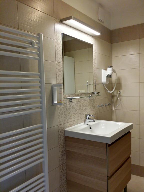 נימבורק Apartman U Labe חדר תמונה