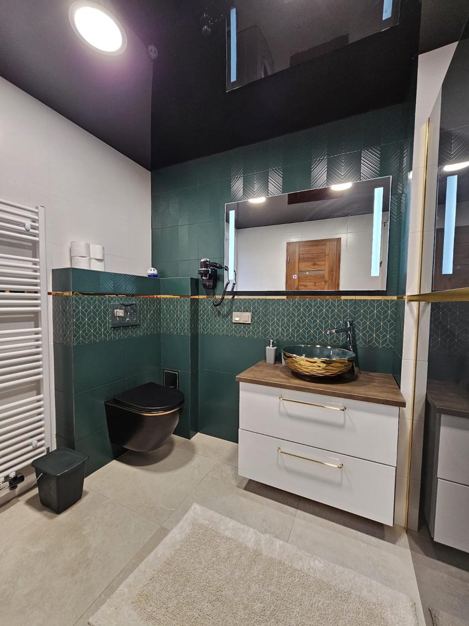 נימבורק Apartman U Labe מראה חיצוני תמונה