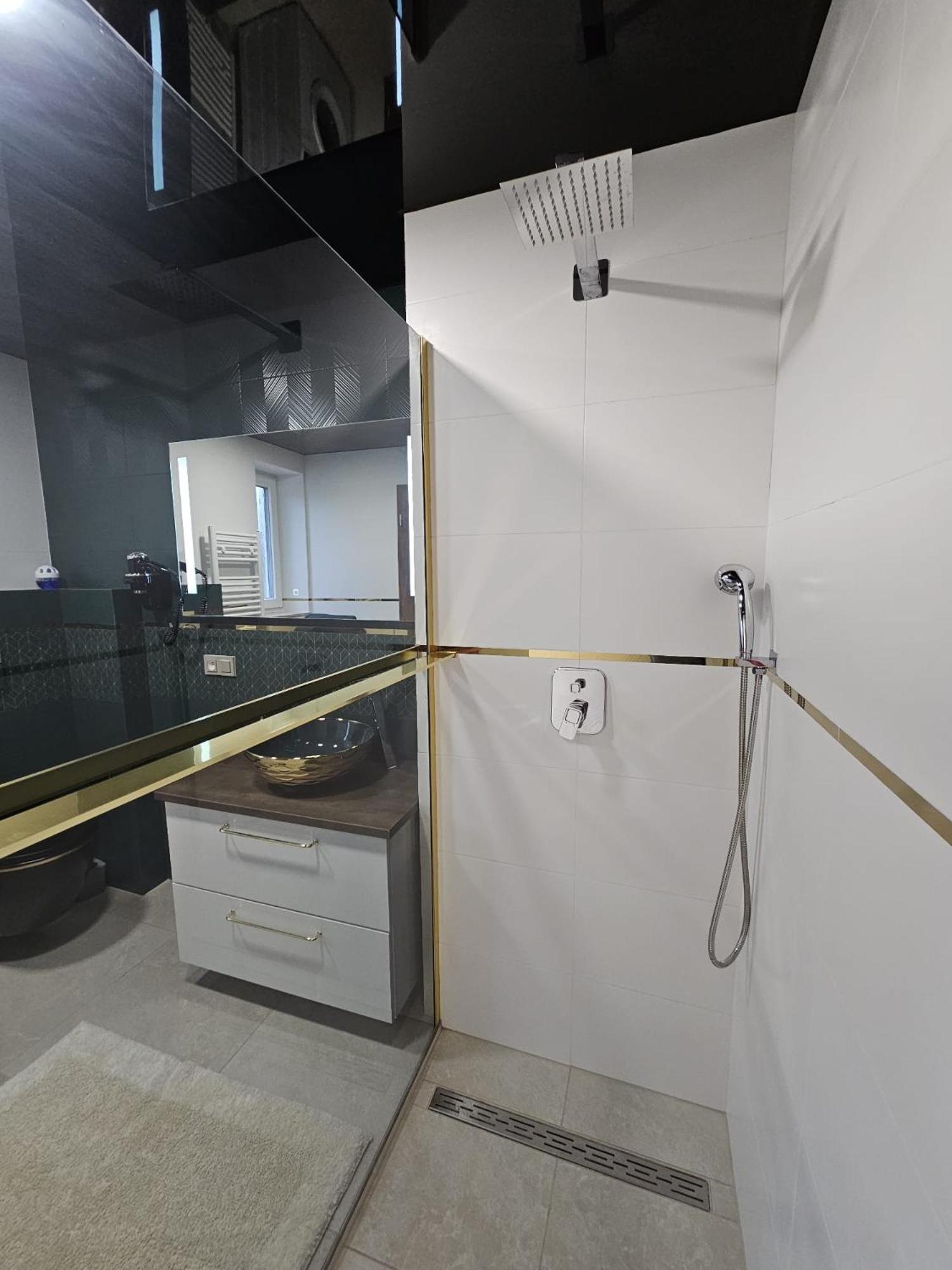 נימבורק Apartman U Labe מראה חיצוני תמונה