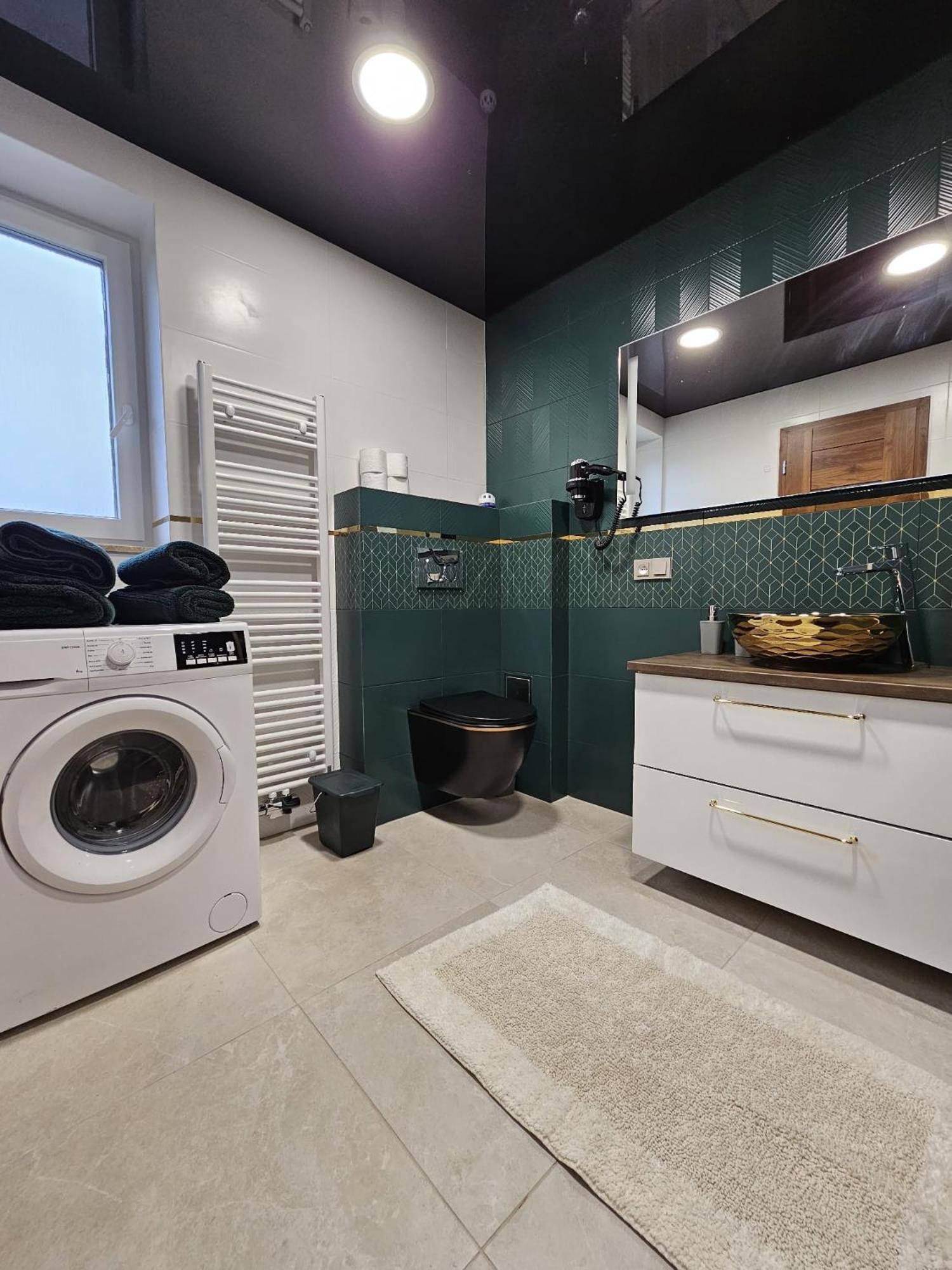 נימבורק Apartman U Labe מראה חיצוני תמונה