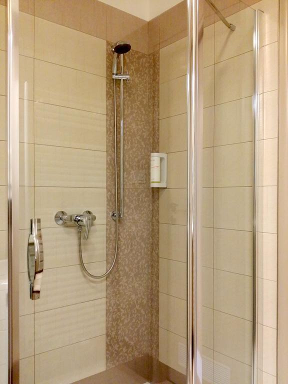 נימבורק Apartman U Labe חדר תמונה